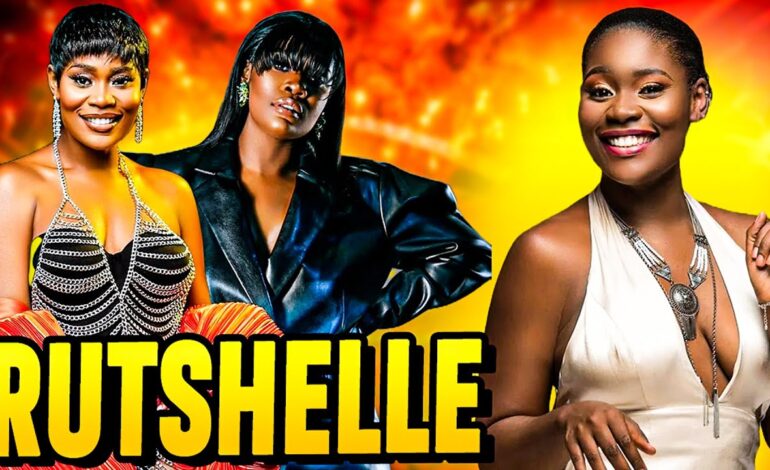  Rutshelle kraze Orlando plat,e li anonse mizik ak 5lan