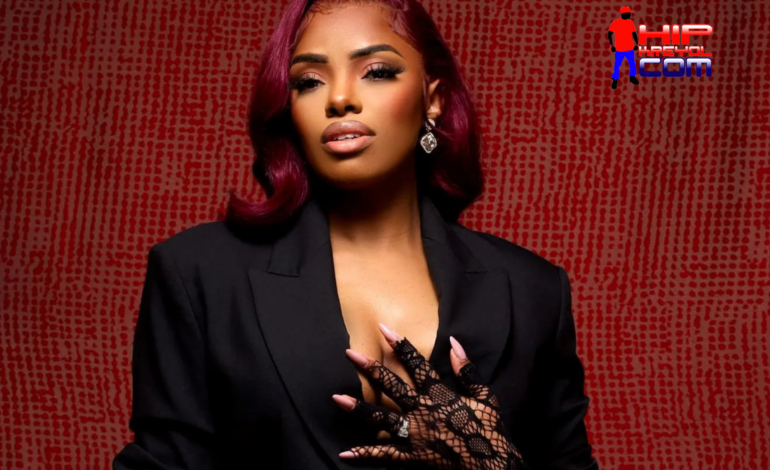  Fabiola Shyne confirme sa nationalité et annonce des projets