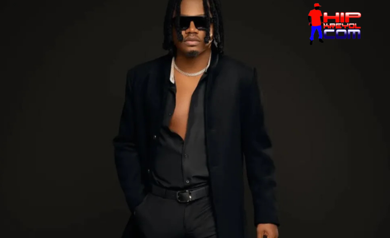 Le jeune rappeur Thelo dévoile son album « Alpha »