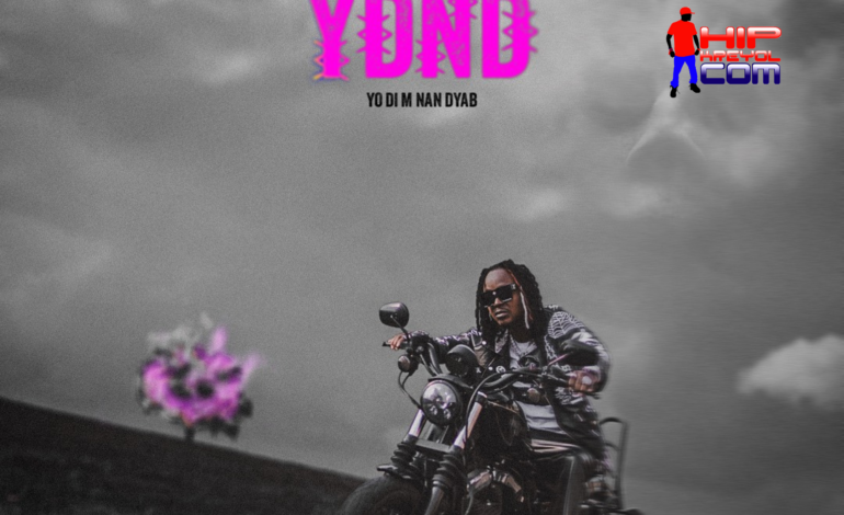  Ded Kra-Z signe son retour avec un nouvel album « Yo Di m nan Dyab »