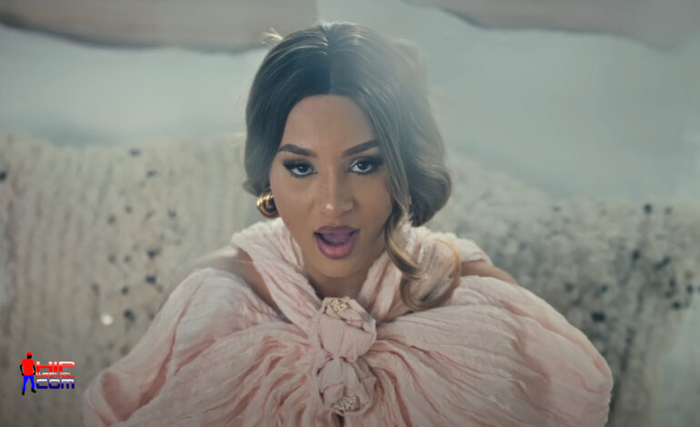  Fatima dévoile le clip du très beau “Self love”