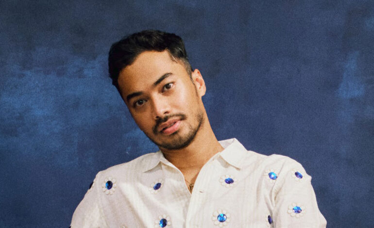  Michaël Brun dévoile la lyrics vidéo d’Elevate