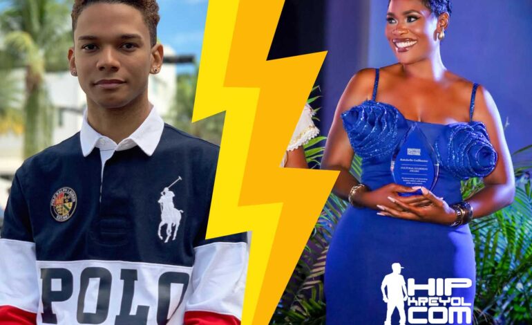   Tensions en coulisses : Antonny Drew s’exprime sur sa collaboration avec Rutshelle Guillaume