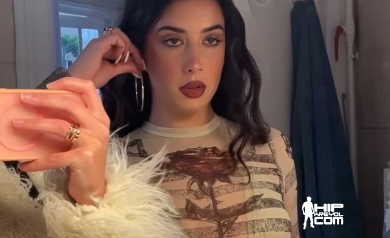  Naïka lance une nouvelle série de vlogs : le premier épisode est en ligne !