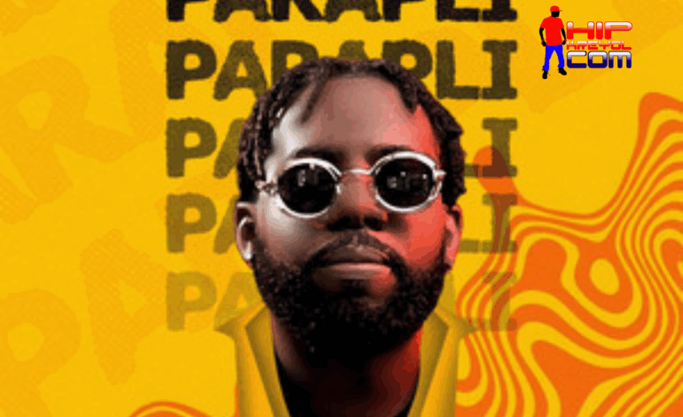  « Parapli » : Chris Morning explose les tabous