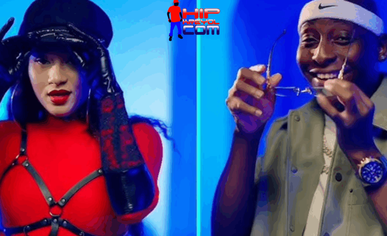  « M vle avè w » : KingStreet et Fatima à un million d’interdits