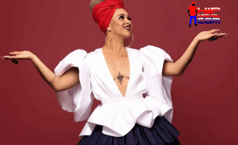 La chanteuse haïtienne Riva Nyri Précil poursuit son chemin musical et spirituel avec la sortie du clip « Ouvè pòt la ».