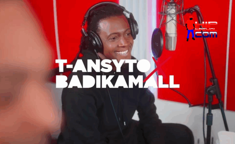  «Tounen nan baz» : T-Ansyto et Badikamal, Trap-Compas de retour