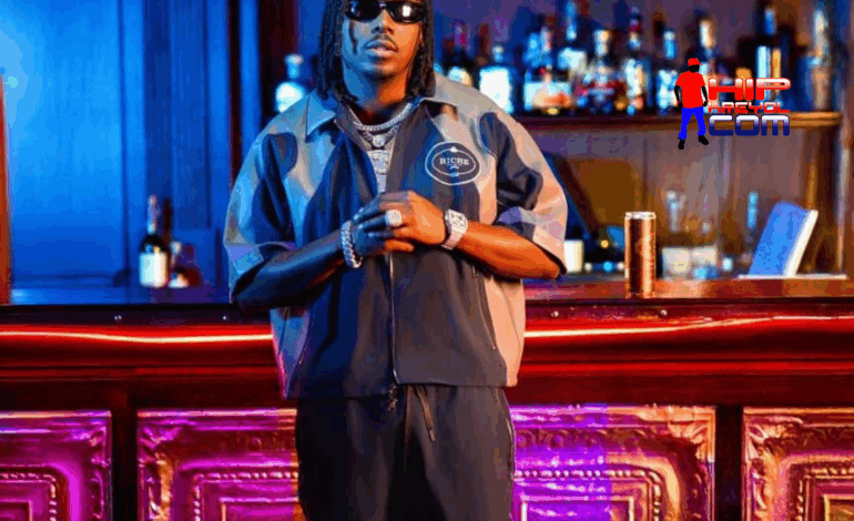  « 5 segond » : Troubleboy raconte l’attente et l’instant