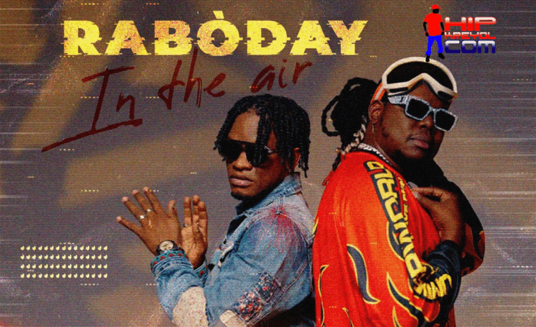 Rabòday In The Air : Pierre Jean & Tony Mix électrisent l’été haïtien