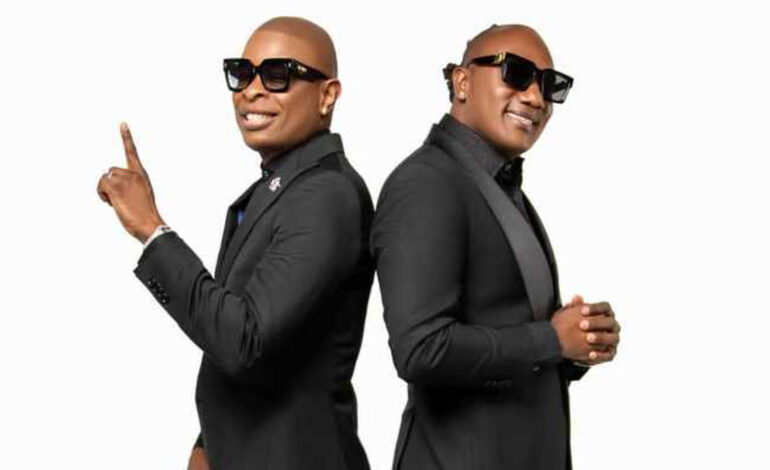  Tensions entre Pipo et Maestro Richie, mais le professionnalisme reste de mise