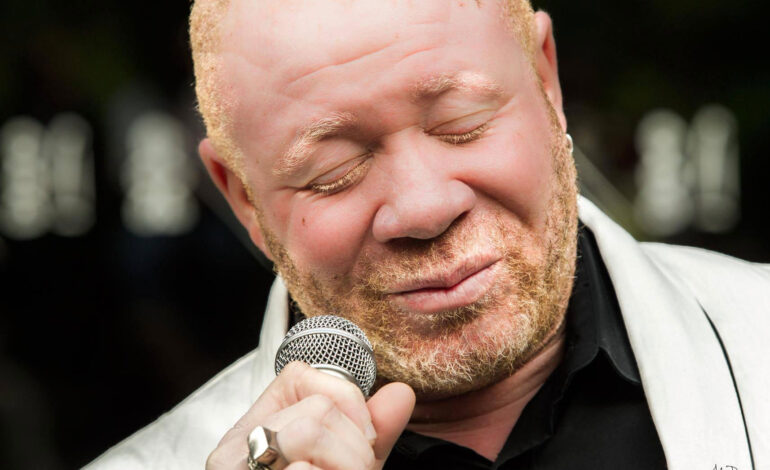  James Germain annonce la sortie de son 4e album : Xù d’Àssa