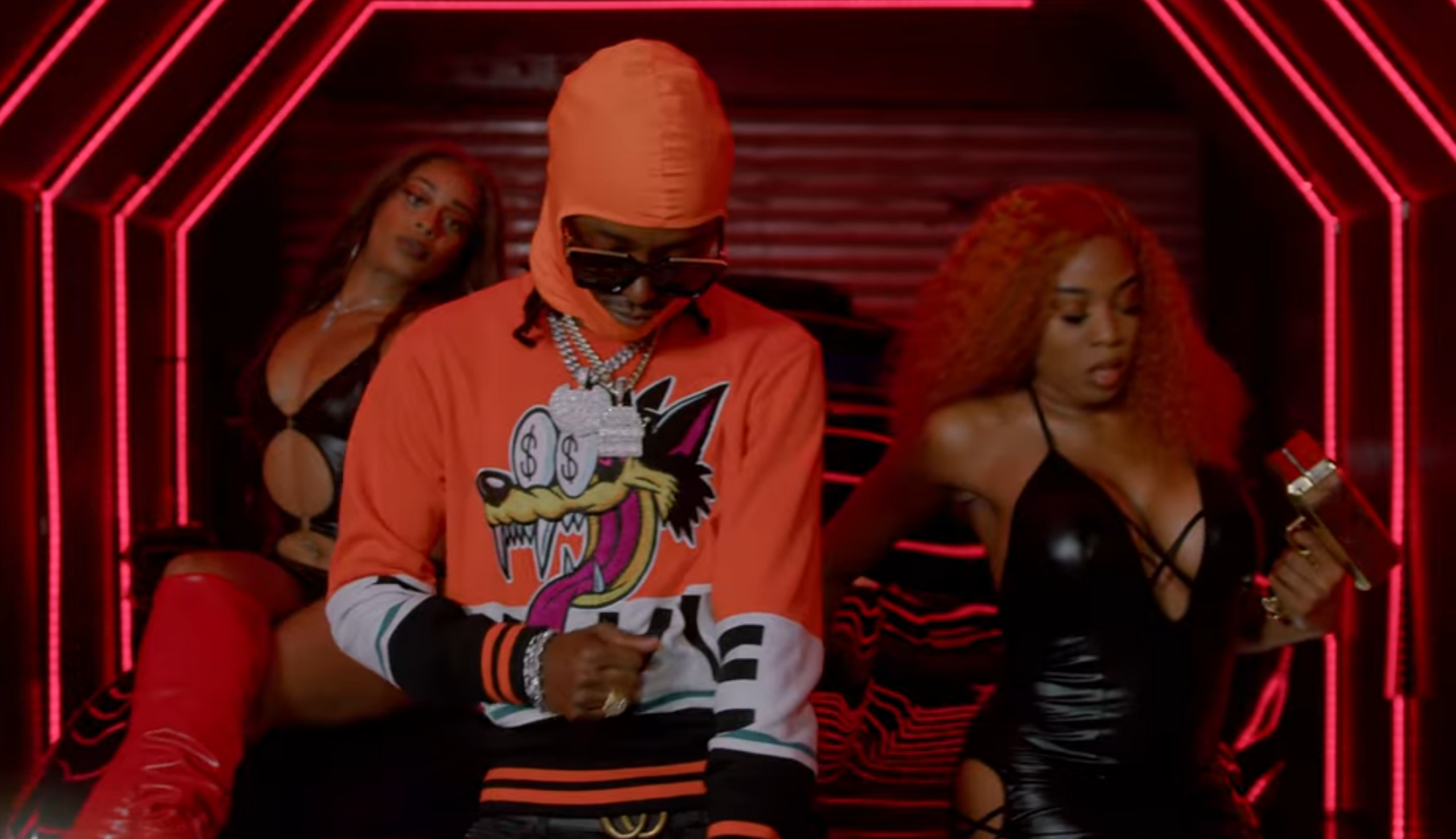  Dedkra-Z dévoile le visuel de “Dan Bang”, extrait de son album Yo Di M Nan Dyab