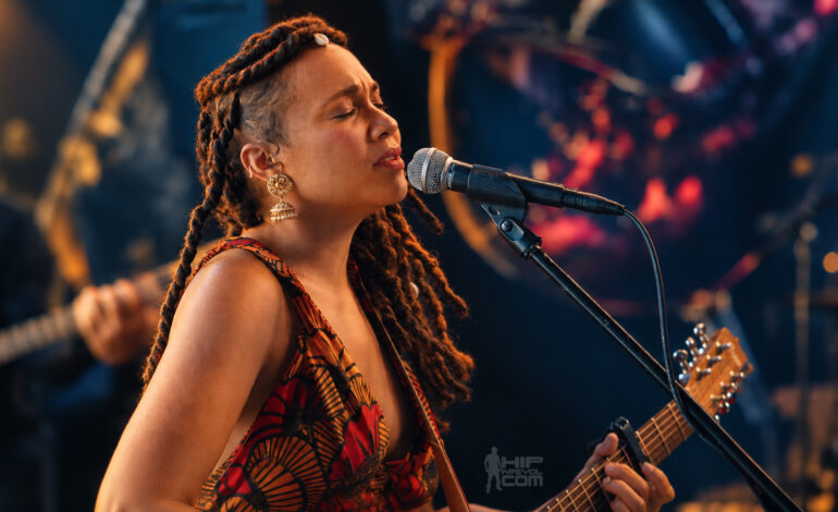 Mikaelle Aimee